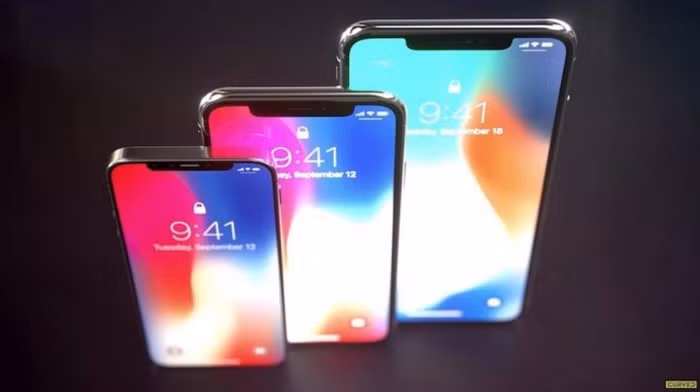 Apple sẽ bắt đầu sản xuất iPhone mới ngay trong Q2/2018 để tránh khan hàng? - Ảnh 2