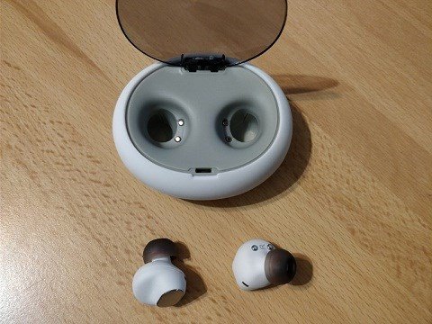 Khám phá những tai nghe không dây cực chất - Ảnh 5