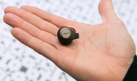 Khám phá những tai nghe không dây cực chất - Ảnh 3
