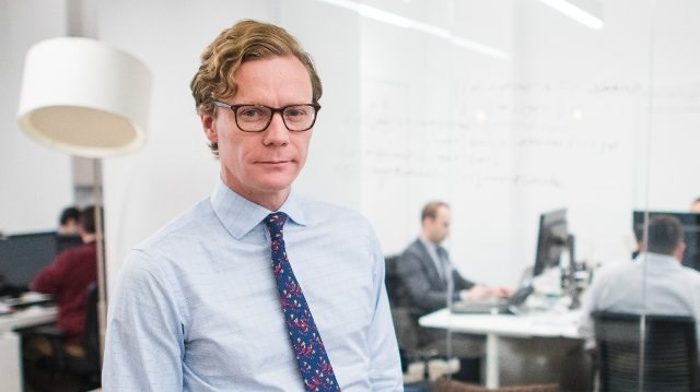 Giữa scandal Facebook, nhìn lại cuộc điều tra cách Big Data giúp ông Donald Trump đắc cử - Ảnh 3