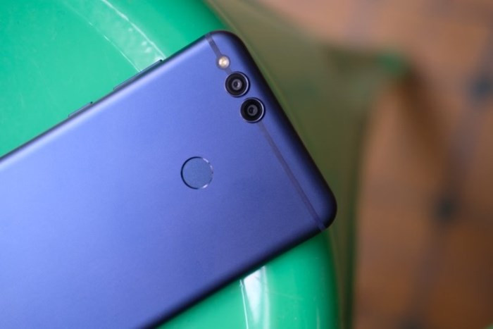 Honor 7X: Màn hình 18:9, camera kép, giá tầm trung - Ảnh 4