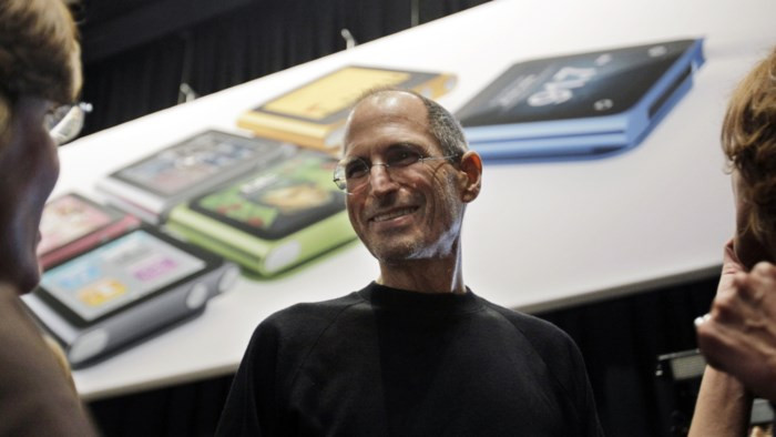 Steve Jobs đã từng cảnh báo Mark Zuckerberg về vấn đề quyền riêng tư từ năm 2010 - Ảnh 1