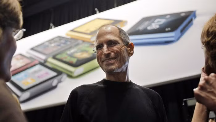 Steve Jobs đã từng cảnh báo Mark Zuckerberg về vấn đề quyền riêng tư từ năm 2010 - Ảnh 1