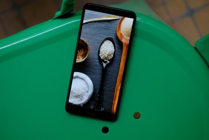 Honor 7X: Màn hình 18:9, camera kép, giá tầm trung - Ảnh 1