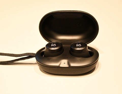 Khám phá những tai nghe không dây cực chất - Ảnh 4