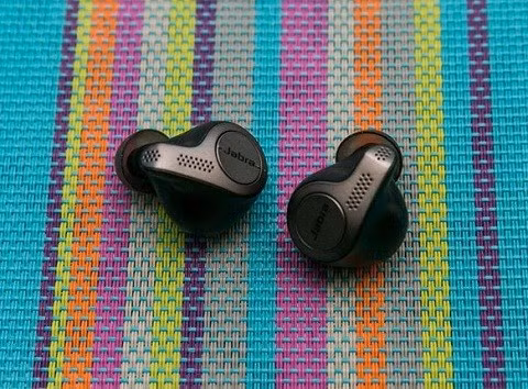 Khám phá những tai nghe không dây cực chất - Ảnh 2