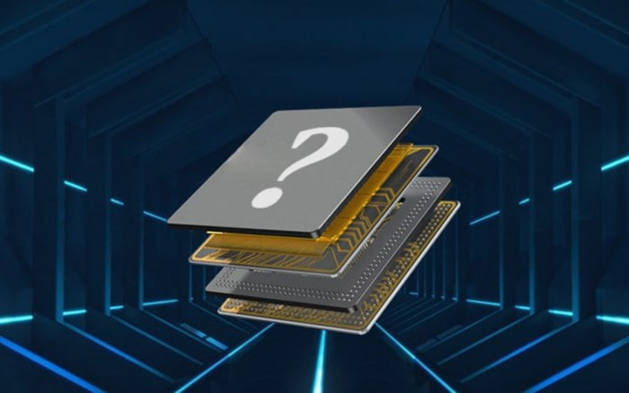 So sánh kích thước của những con chip cao cấp đến từ Qualcomm, Samsung, Huawei và Apple - Ảnh 1