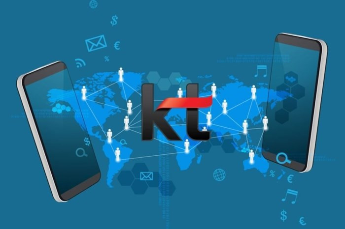 Korea Telecom công bố sử dụng blockchain cho an ninh mạng - Ảnh 1