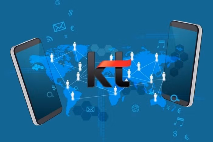 Korea Telecom công bố sử dụng blockchain cho an ninh mạng - Ảnh 1