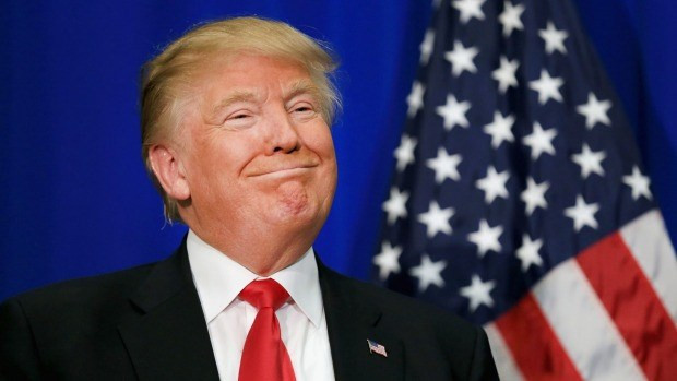 Giữa scandal Facebook, nhìn lại cuộc điều tra cách Big Data giúp ông Donald Trump đắc cử - Ảnh 1