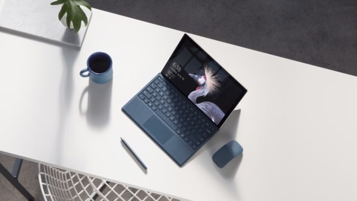 Surface Pro LTE cho đặt hàng trước từ hôm nay, chính thức bán ra từ 1/5 tới - Ảnh 1