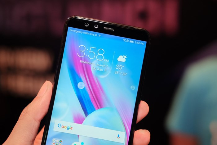 Xuất hiện smartphone có 4 camera giá siêu rẻ - Ảnh 4