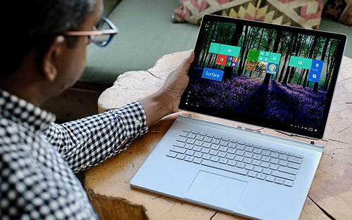 Phiên bản Windows 10 tiếp theo sẽ bổ sung nền tảng trí tuệ nhân tạo Windows ML - Ảnh 1
