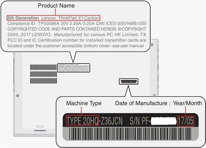 Thu hồi khẩn cấp laptop Lenovo do nguy cơ cháy nổ - Ảnh 3