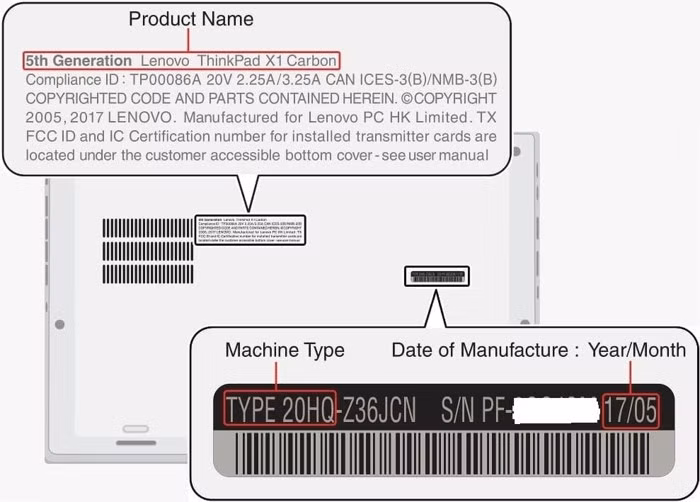 Thu hồi khẩn cấp laptop Lenovo do nguy cơ cháy nổ - Ảnh 3