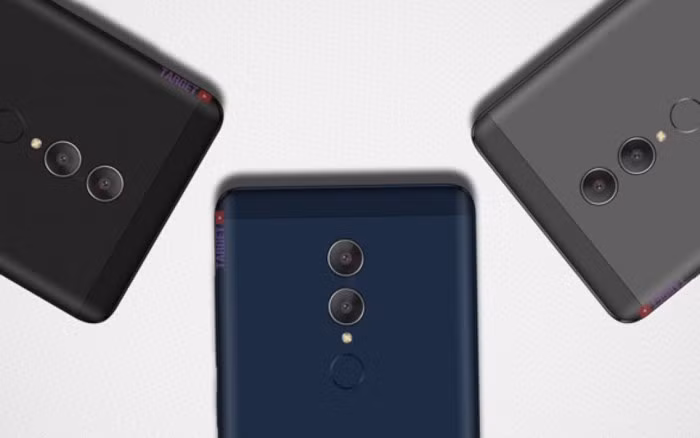 Rò rỉ thông tin về Xiaomi Redmi Note 5: Màn hình 18:9, camera kép, pin dung lượng lớn - Ảnh 3