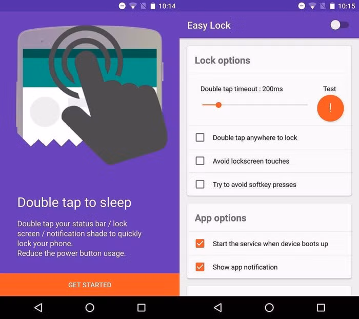 Cách giảm hư hỏng phím nguồn điện thoại - Ảnh 7