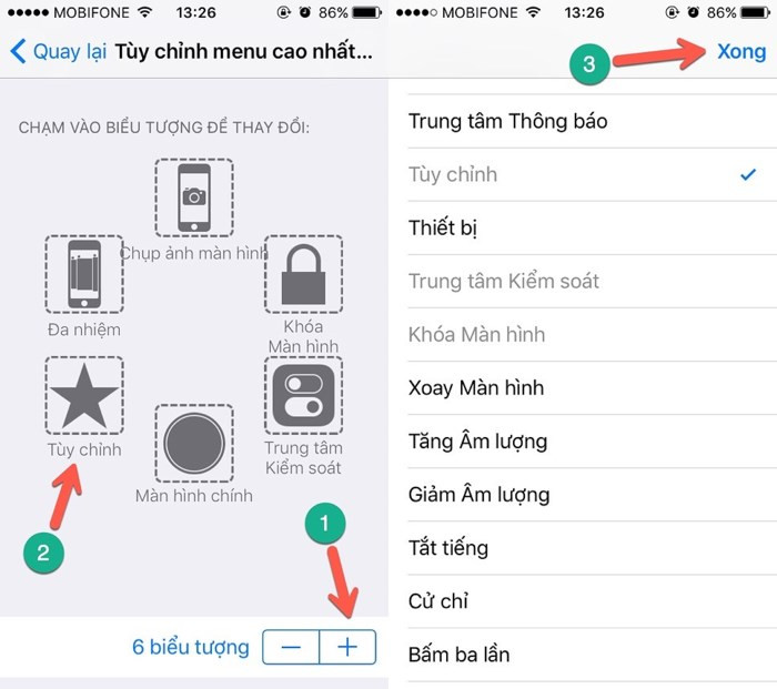 Cách giảm hư hỏng phím nguồn điện thoại - Ảnh 2