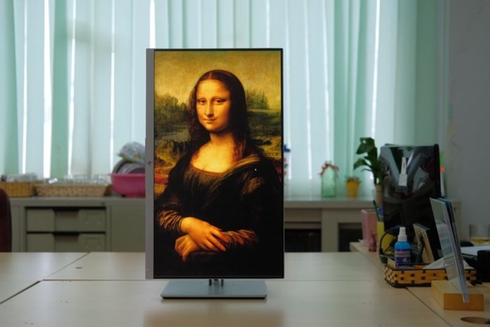 Màn hình HP EliteDisplay E233: Cho văn phòng hiện đại - Ảnh 2