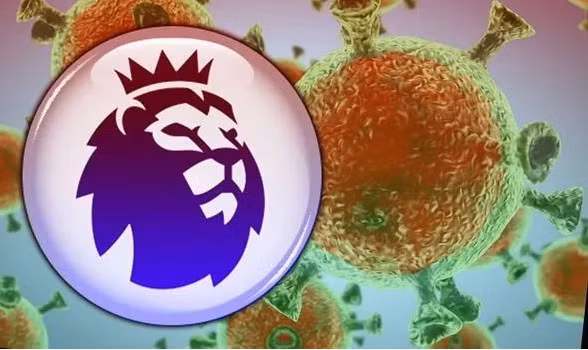 Premier League có thể phải lùi tận 22/8 mới kết thúc. Ảnh AT.