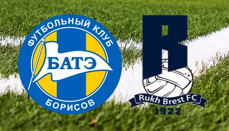 Nếu bạn thèm không khí bóng đá, hãy đến ngay Minsk (thủ đô của Belarus), nơi đây trái bóng vẫn đang lăn”. Ảnh Belarus.