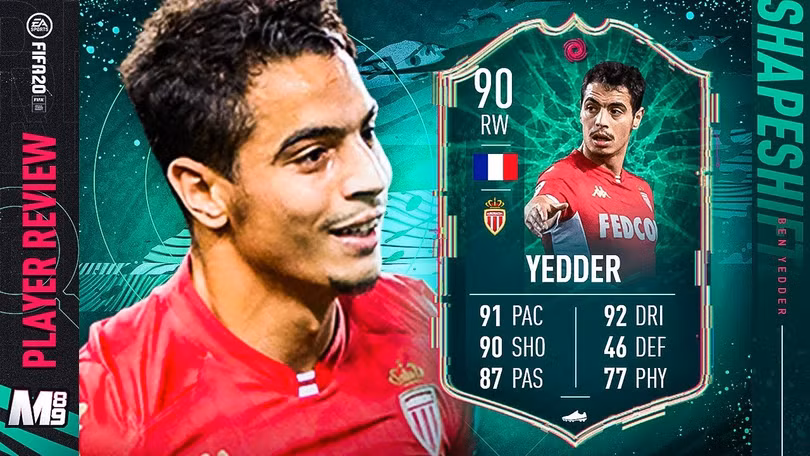 Ben Yedder vừa được tờ Goal đã bình chọn là 1 trong 5 bản hợp đồng thành công nhất châu Âu mùa giải 2019/2020 cùng với Bruno Fernandes, Erling Haaland, Romelu Lukaku, Mauro Icardi. Ảnh Goal.