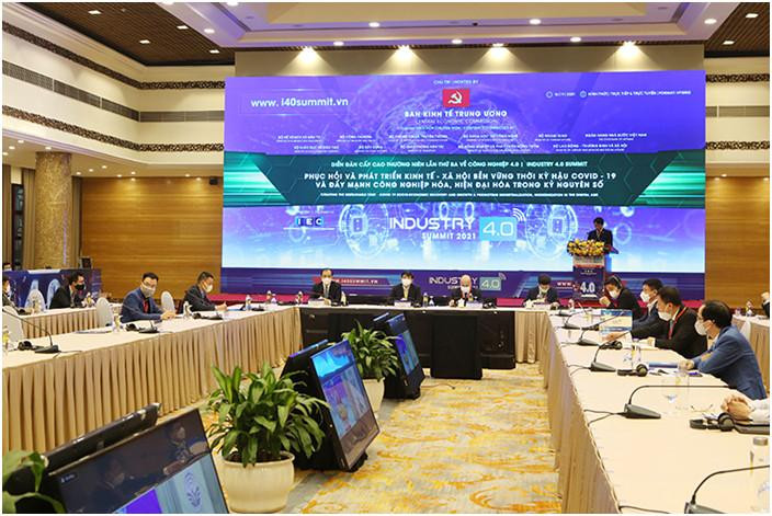 Toàn cảnh Hội thảo Toàn cảnh Hội thảo