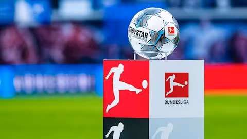 Chính phủ Đức đã quyết định cho phép các hoạt động bóng đá có thể nối lại sau gần 2 tháng đình hoãn vì dịch Covid-19. Ảnh BTC.