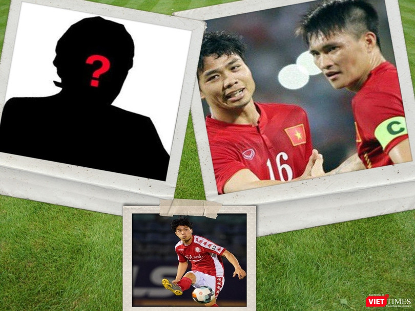 Mua-bán cầu thủ kể cả Tây hay Ta luôn là một đề tài nhạy cảm và bí mật. Ảnh VietTimes.