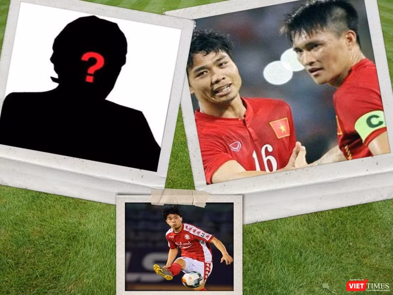 Mua-bán cầu thủ kể cả Tây hay Ta luôn là một đề tài nhạy cảm và bí mật. Ảnh VietTimes.