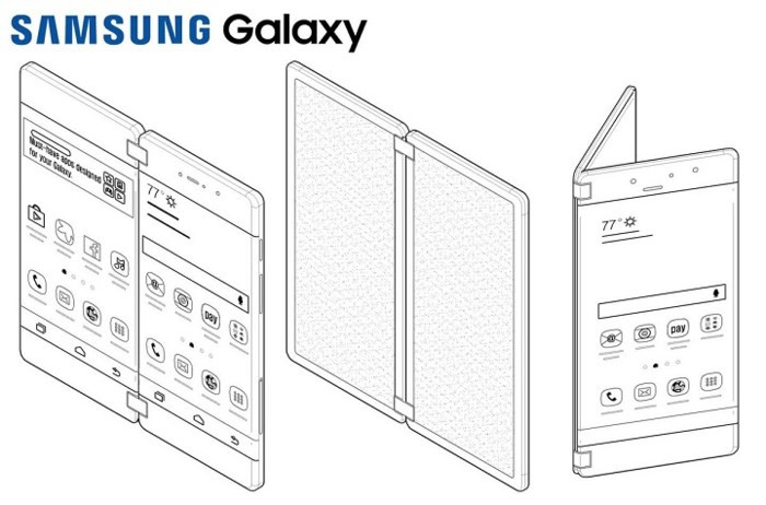 Pin có thể uốn cong như xương sống người: Tương lai mới cho các thiết bị thông minh? - Ảnh 2