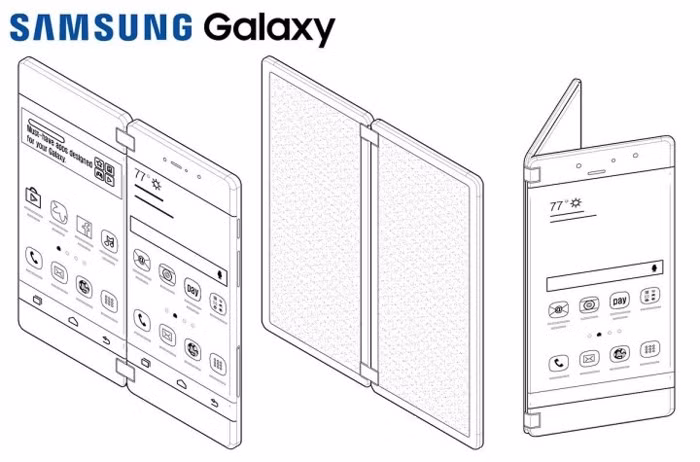 Pin có thể uốn cong như xương sống người: Tương lai mới cho các thiết bị thông minh? - Ảnh 2