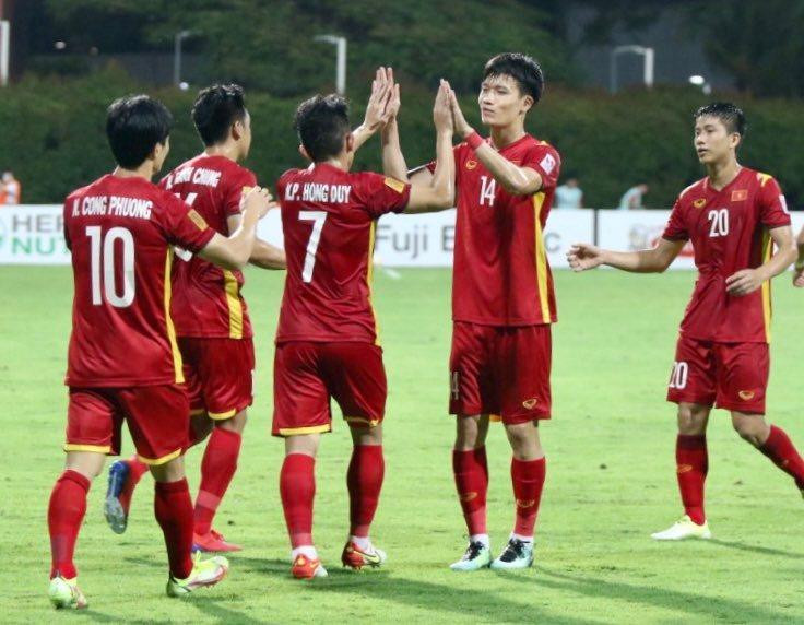 Hoàng Đức đã trưởng thành rất nhanh.