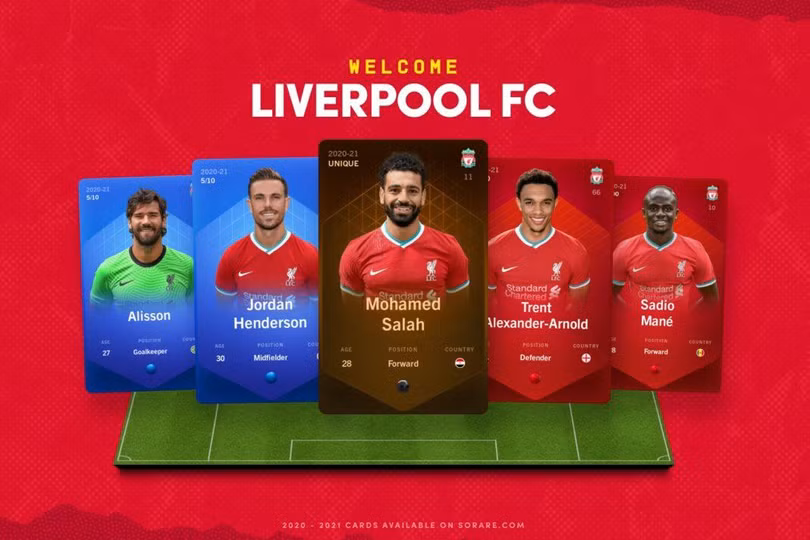 5 trụ cột của đội bóng vùng Merseyside. Ảnh Marca. 5 trụ cột của đội bóng vùng Merseyside. Ảnh Marca.