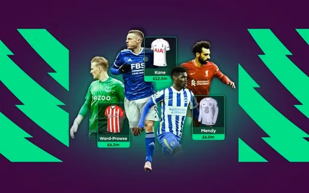 Cầu thủ tham dự giải đấu Premier League sẽ được tiêm phòng đầy đủ 2 mũi vaccine Covid-19 vào tháng 10 tới. Ảnh Marca.