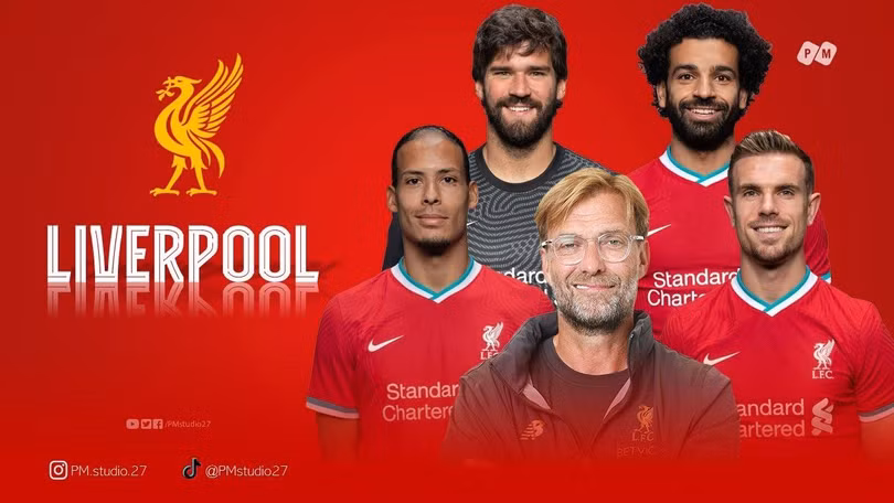 HLV Klopp chỉ bổ sung duy nhất trung vệ Konate. Ảnh Marca. HLV Klopp chỉ bổ sung duy nhất trung vệ Konate. Ảnh Marca.