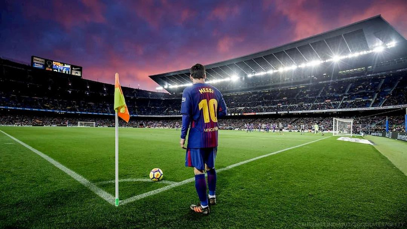 Hãy chờ Chủ tịch Joan Laporta giải quyết các vấn đề tồn đọng thời “hậu Messi” như thế nào! Ảnh CLB. Hãy chờ Chủ tịch Joan Laporta giải quyết các vấn đề tồn đọng thời “hậu Messi” như thế nào! Ảnh CLB.