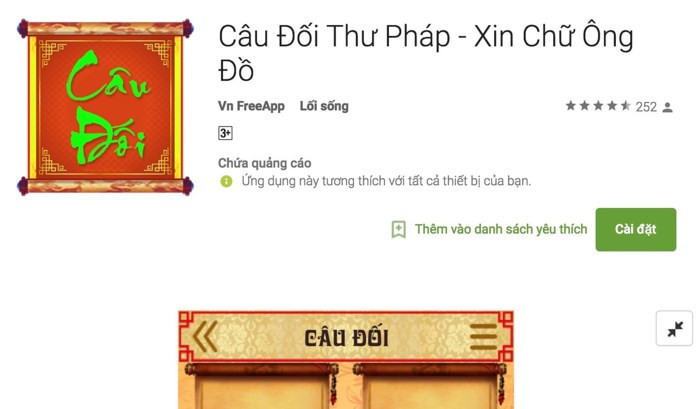 Cách viết câu đối, chúc tết kiểu thư pháp - Ảnh 1