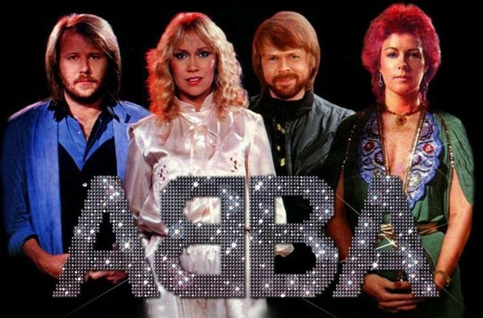 5 điều ít biết về ca khúc 'Happy New Year': giai điệu của mỗi dịp năm mới - Ảnh 2