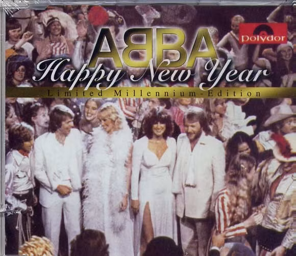5 điều ít biết về ca khúc 'Happy New Year': giai điệu của mỗi dịp năm mới - Ảnh 4