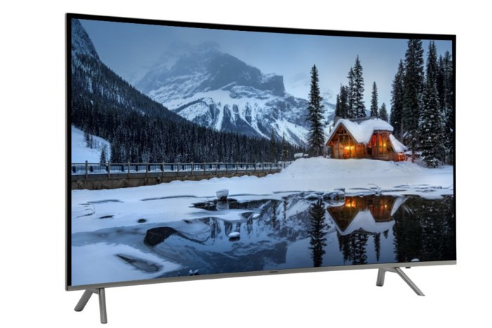 Điểm mặt 4 mẫu TV 4K 'sang chảnh' cho Tết này - Ảnh 1
