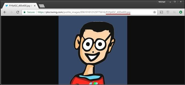 Mang nút 'View Image' trở lại Google Image Search - Ảnh 2