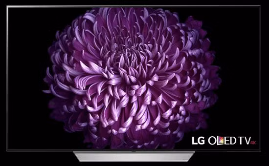 Điểm mặt 4 mẫu TV 4K 'sang chảnh' cho Tết này - Ảnh 4