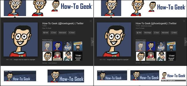 Mang nút 'View Image' trở lại Google Image Search - Ảnh 4