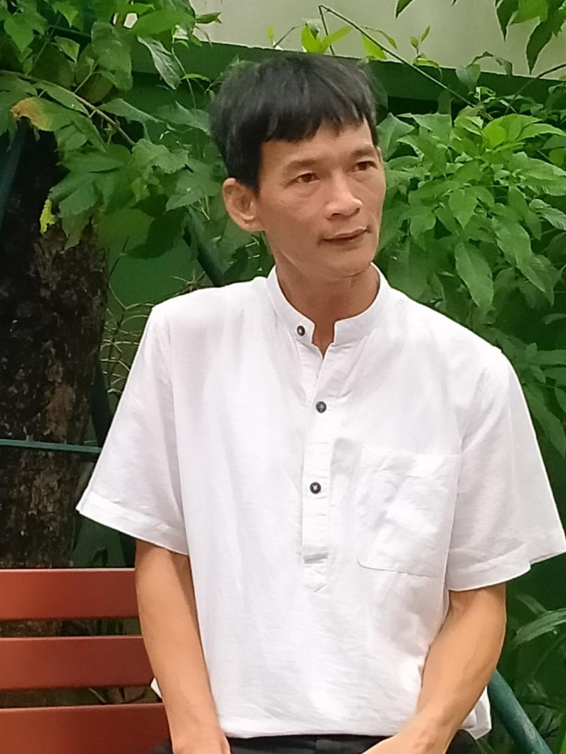 "Với những đóng góp cho thành tích của thể thao Việt Nam cũng như sự kỳ vọng của người hâm mộ, đội ngũ HLV, VĐV thì eSports xứng đáng có mặt tại ngày hội thể thao lớn nhất của đất nước", ông Nguyễn Xuân Cường, Chủ tịch VIRESA. Ảnh AT