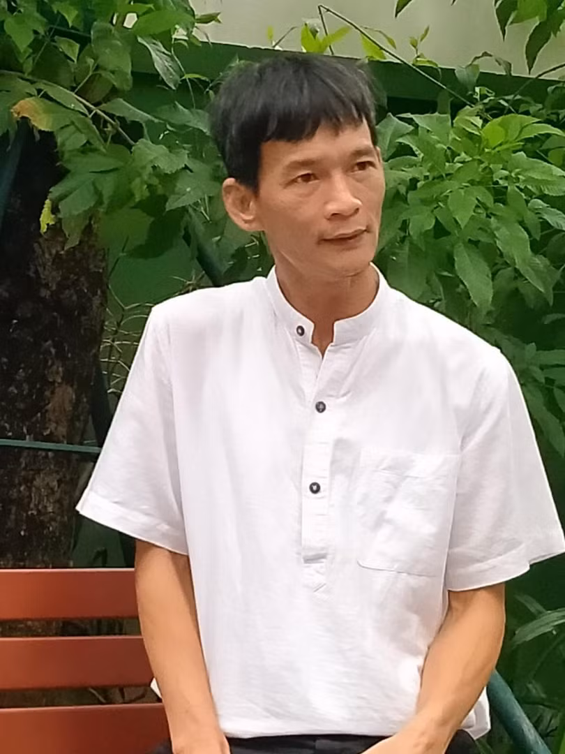 "Với những đóng góp cho thành tích của thể thao Việt Nam cũng như sự kỳ vọng của người hâm mộ, đội ngũ HLV, VĐV thì eSports xứng đáng có mặt tại ngày hội thể thao lớn nhất của đất nước", ông Nguyễn Xuân Cường, Chủ tịch VIRESA. Ảnh AT