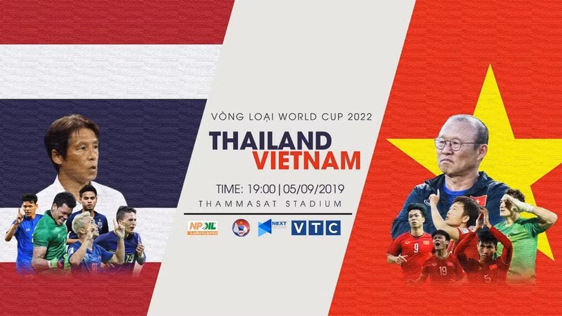 Trận siêu kinh điển đôi khi được quyết định bởi các "kép phụ". Ảnh VTC.