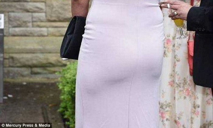 Cặp vợ chồng kiện thợ ảnh cưới vì chỉ chăm chăm chụp ảnh cơ thể phù dâu - Ảnh 3