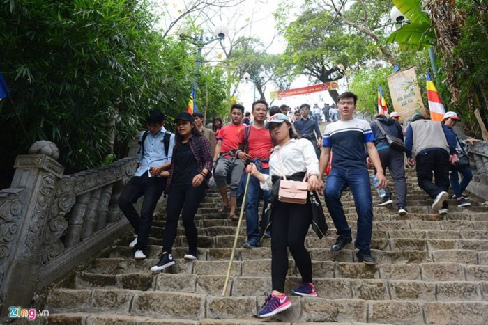 Lịch khai hội đầu xuân trên cả nước được tổng hợp từ cư dân Facebook - Ảnh 1