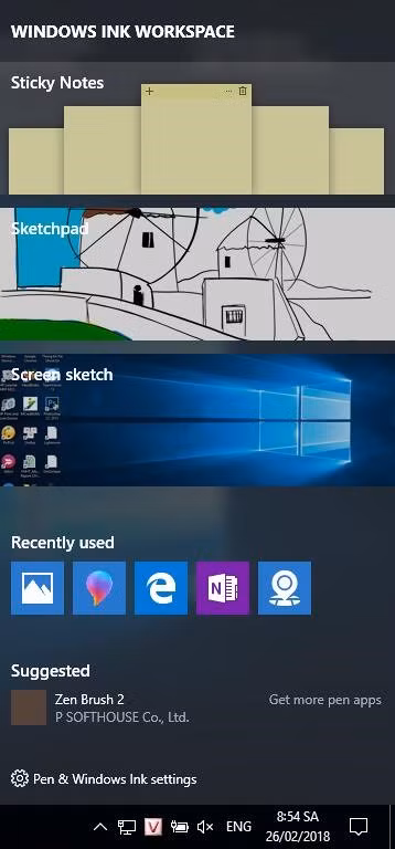 Thêm 8 phím tắt hữu dụng dành cho Windows 10 - Ảnh 3